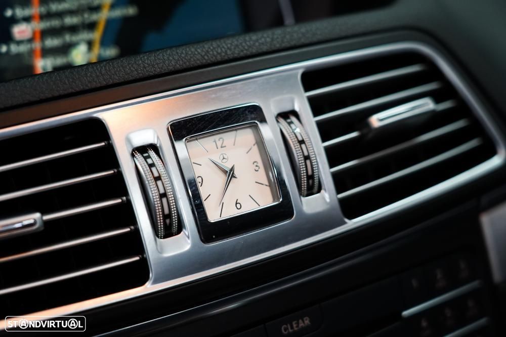 Mercedes-Benz E 250 d - 12