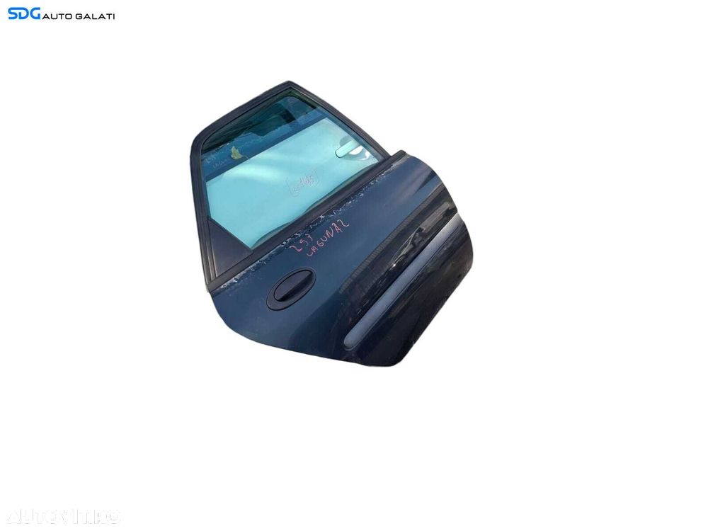 Usa Usi Portiera Portiere Dreapta Spate Renault Laguna 1 Break Combi 1994 - 2001 [LC1494] - 5