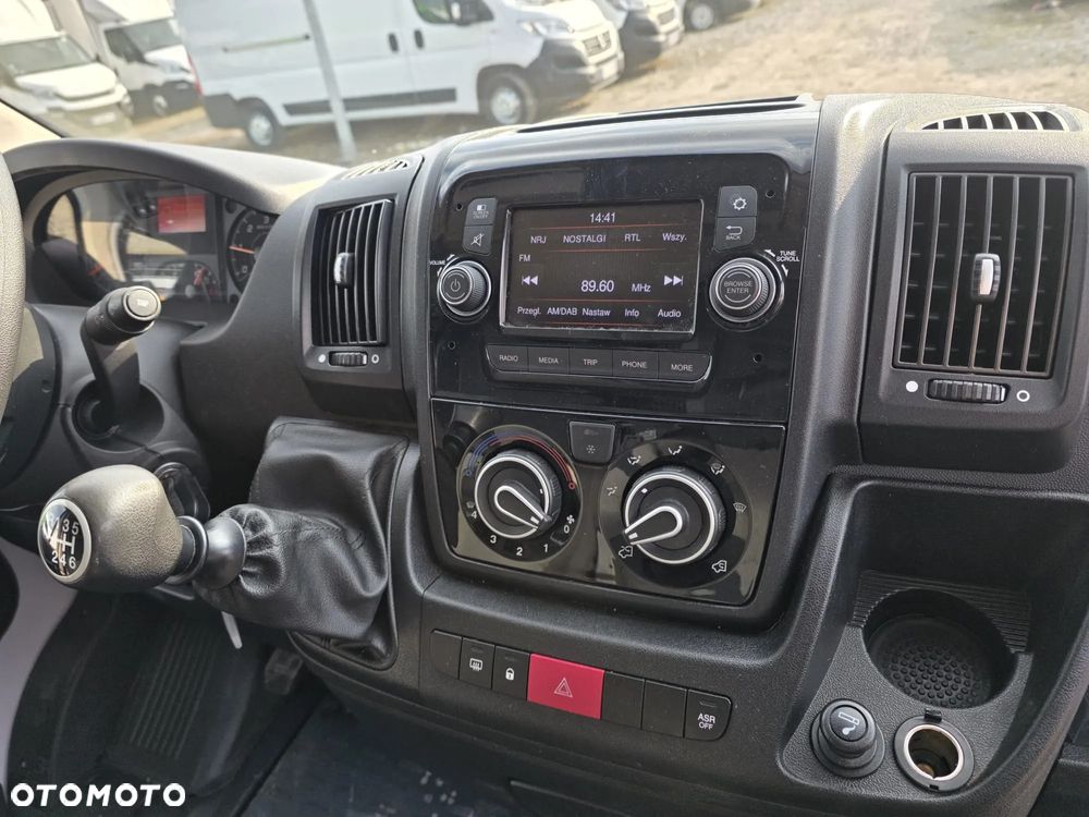 Fiat Ducato L3H2 Chłodnia - 11