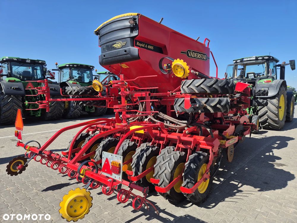 Väderstad Rapid A 400S - 13