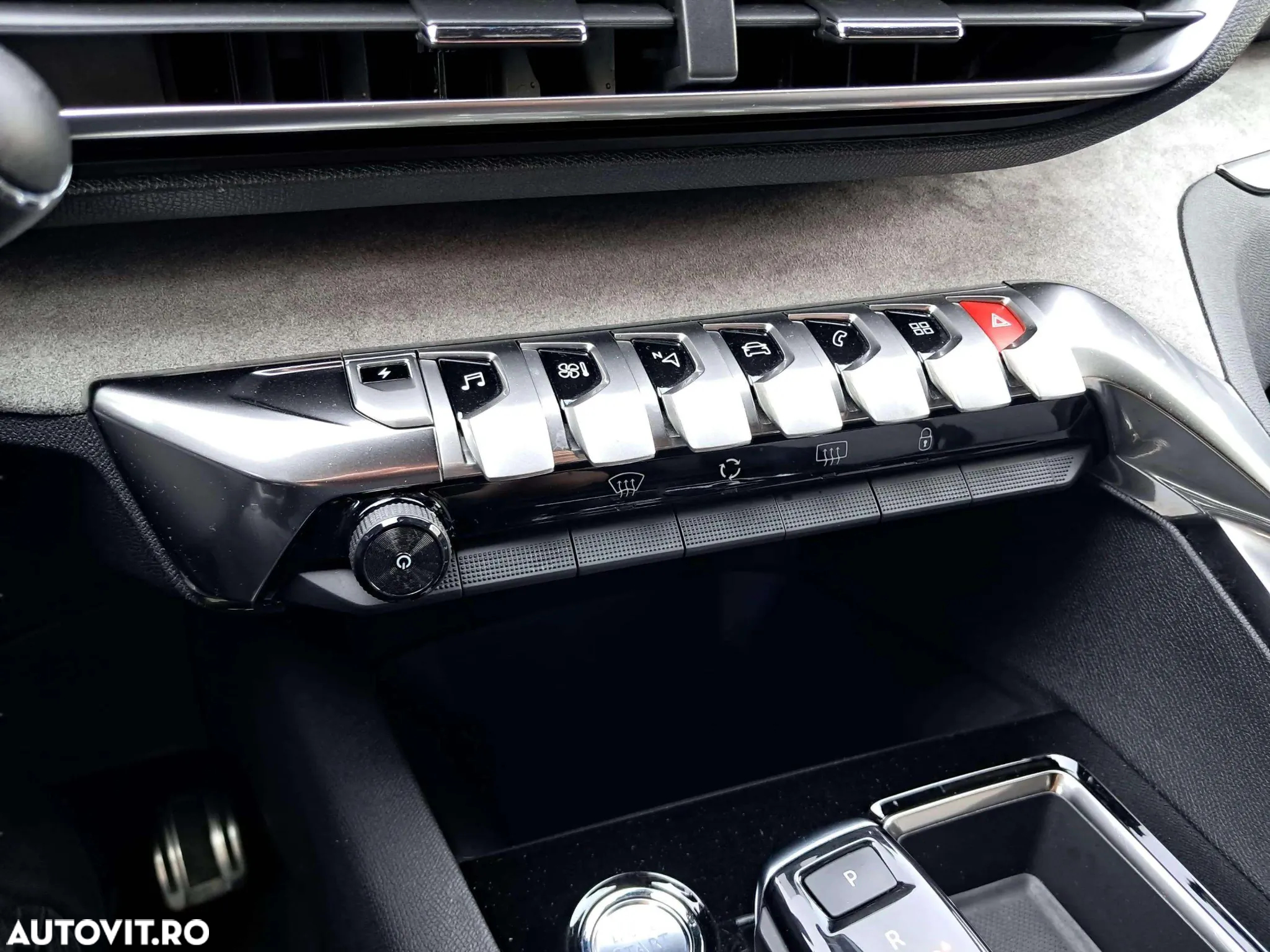 Peugeot 3008 PHEV 225 EAT8 GT - 18