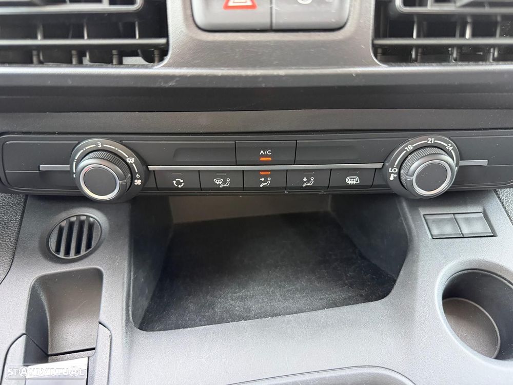 Opel Combo15CDTiXLEdition - 23