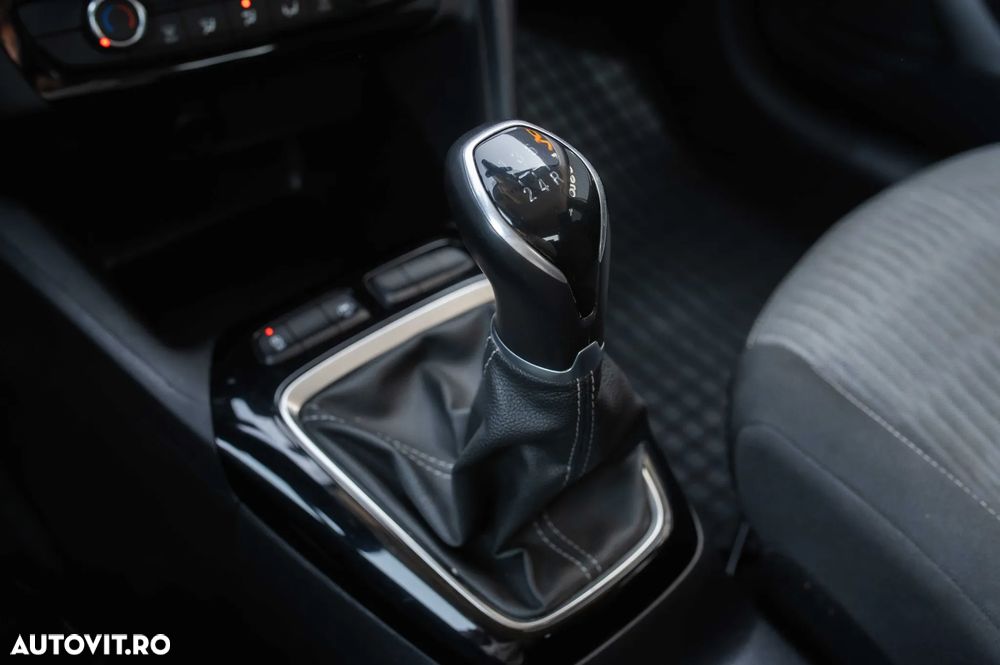 Opel Corsa - 13