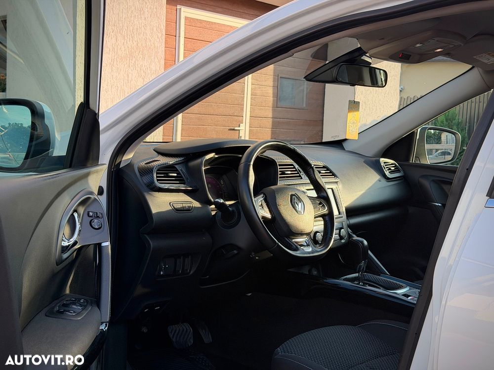 Renault Kadjar Energy dCi 110 EDC Business - 13