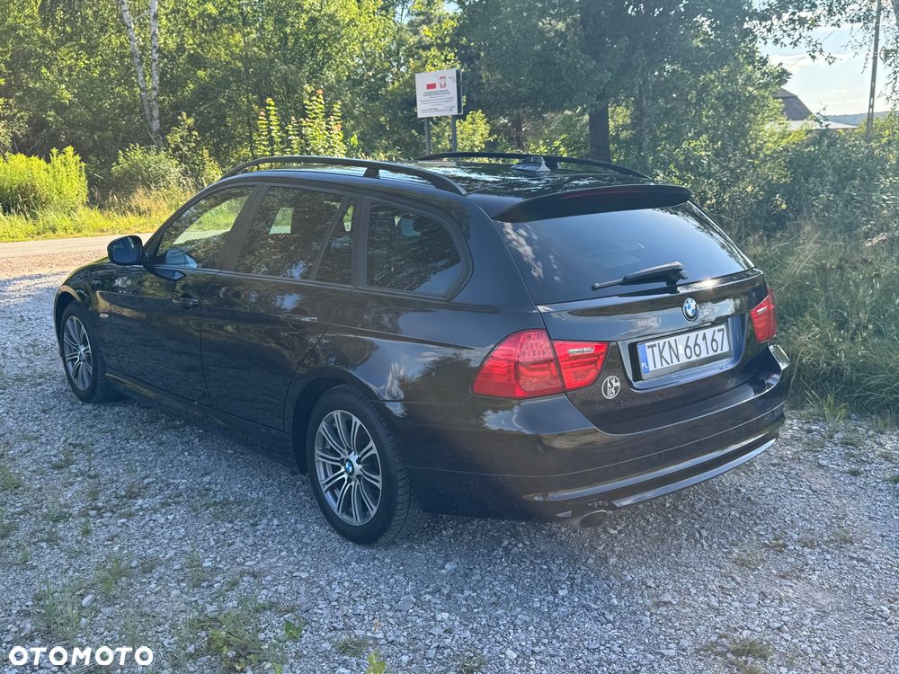 BMW Seria 3 - 37