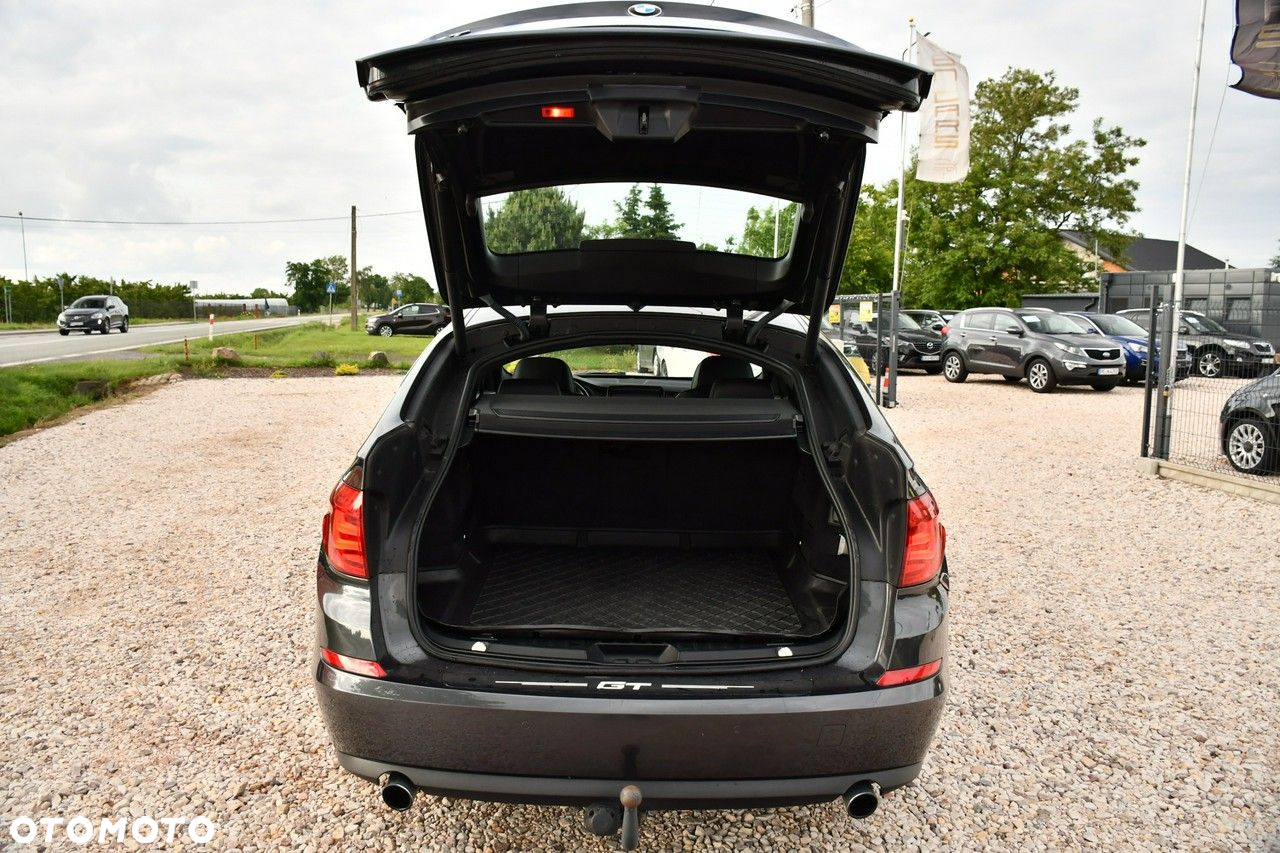 BMW 5GT 535i Gran Turismo - 33