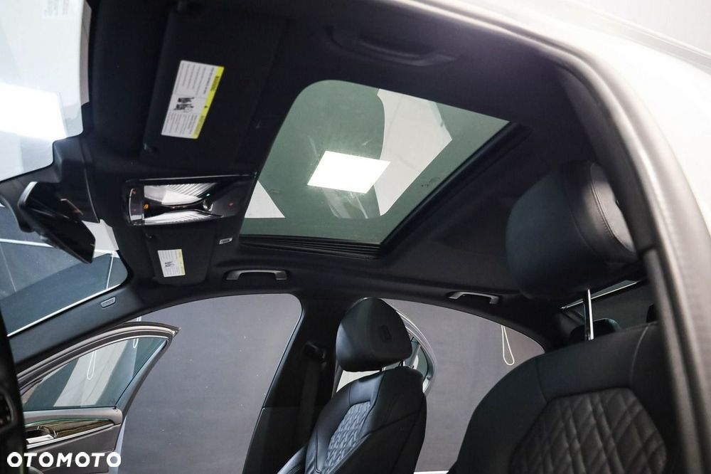 BMW Seria 5 2022