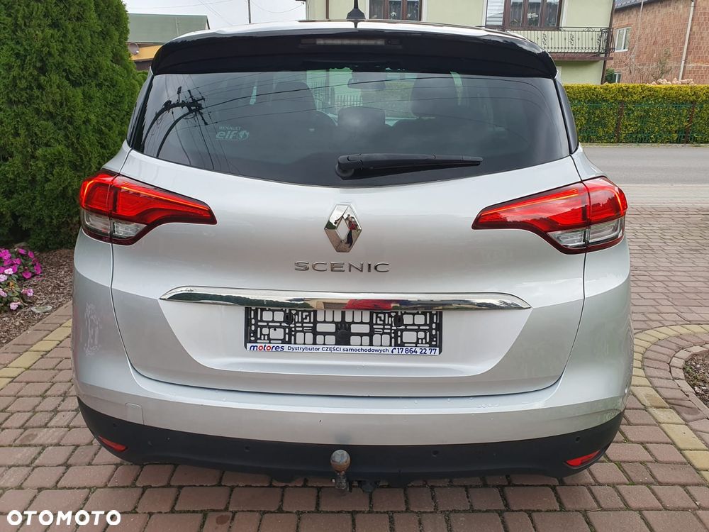 Renault Scenic - 16