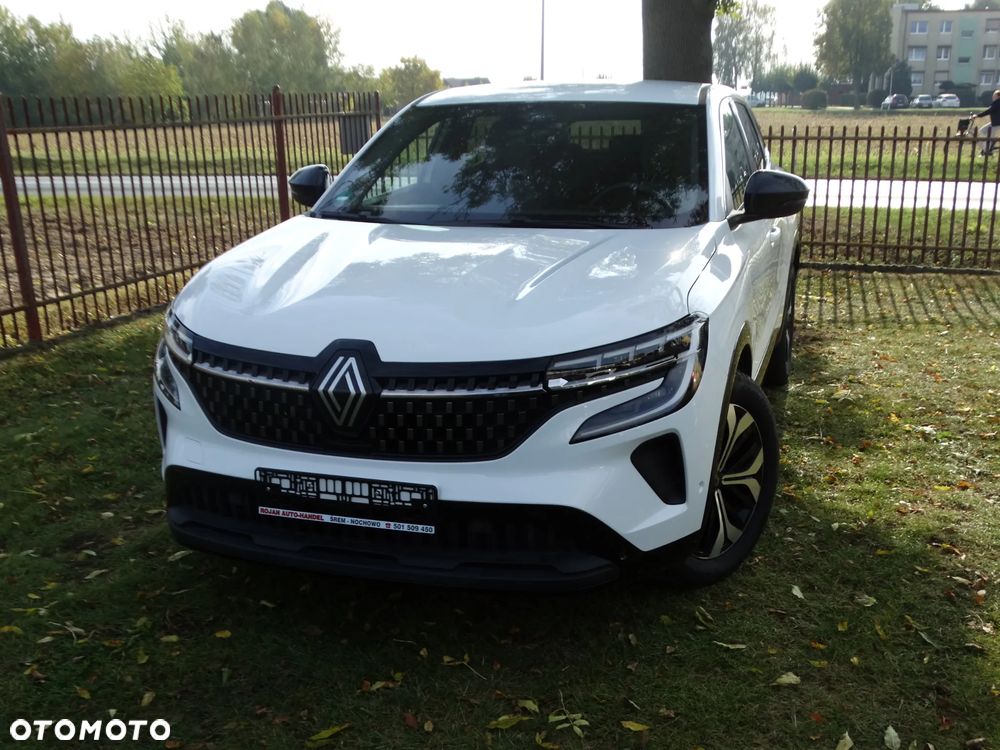 Renault Austral
