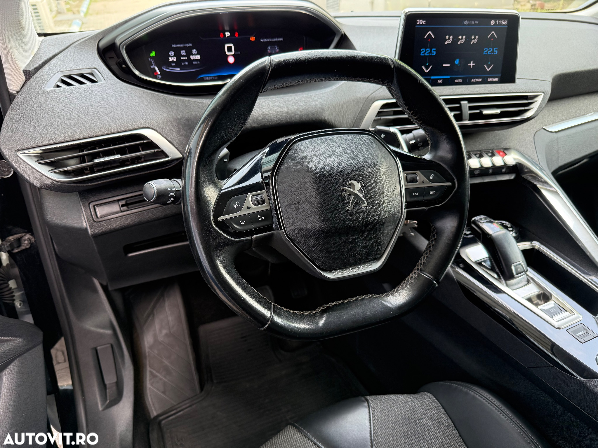 Peugeot 3008 1.5 BlueHDI S&S EAT8 Allure - 10