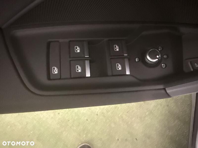 Audi A3 Sportback TFSI mHEV 110 kW S Line S tronic - 12