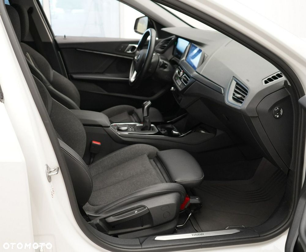 BMW Seria 1 - 20