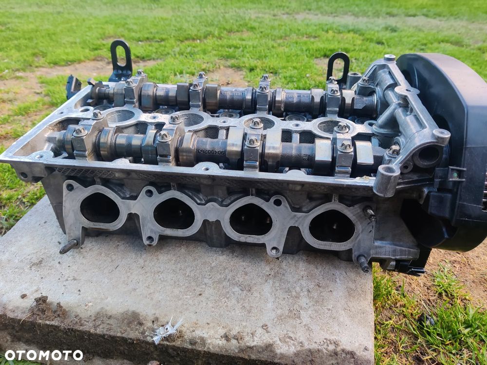 Głowica Opel Astra IV J 1.6 180km A16LET - 2