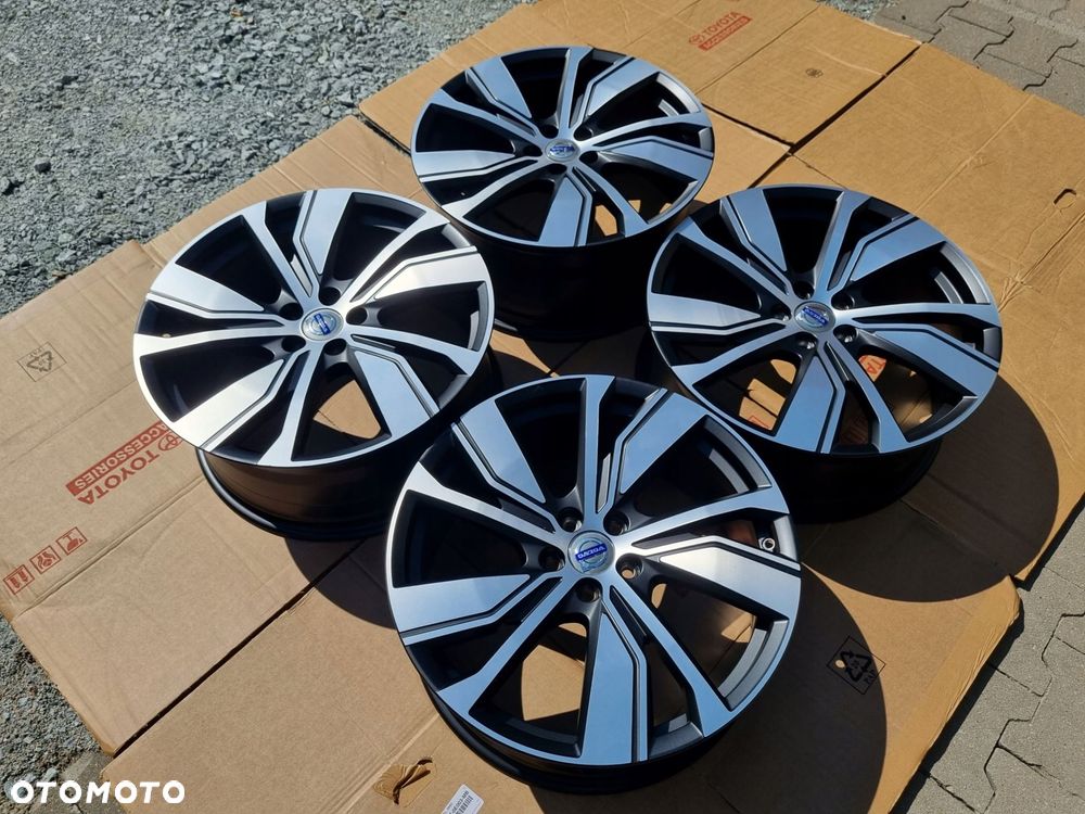 volvo xc40 c40 8x20 et50,5 9x20 et58,5 32243376 - 3