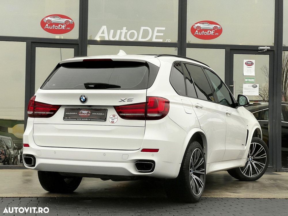 BMW X5 - 4