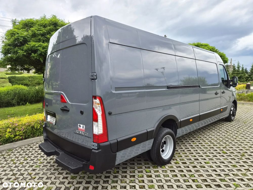 Renault Master - 5