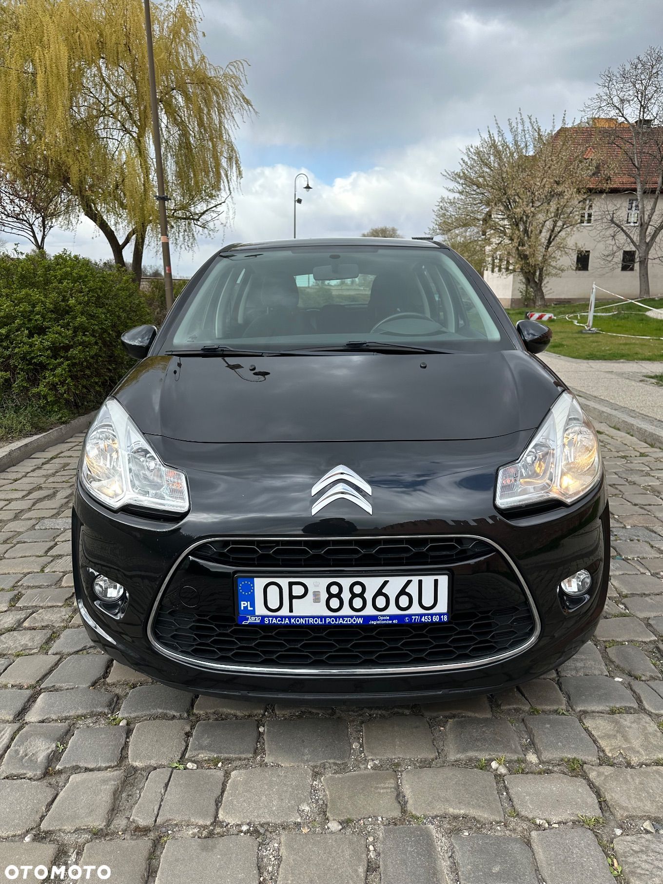Citroën C3 - 1