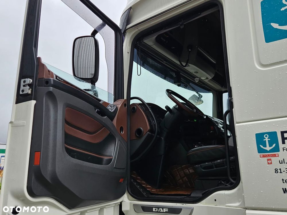 DAF XF 480 FT - 5