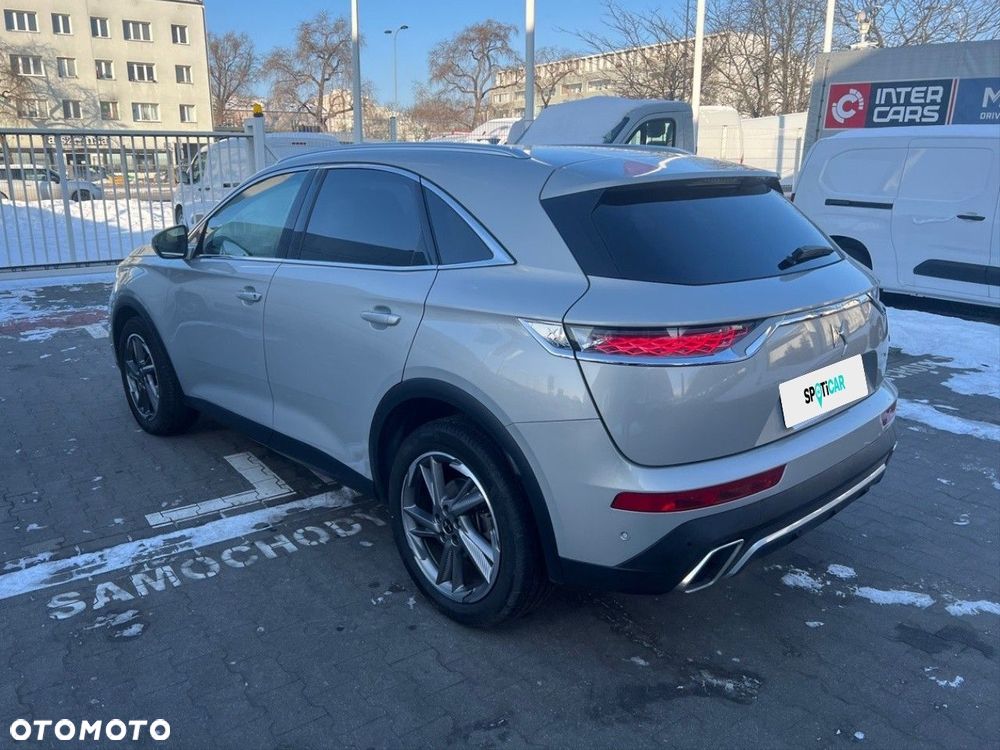 DS Automobiles DS 7 Crossback 1.6 PureTech Rivoli - 7