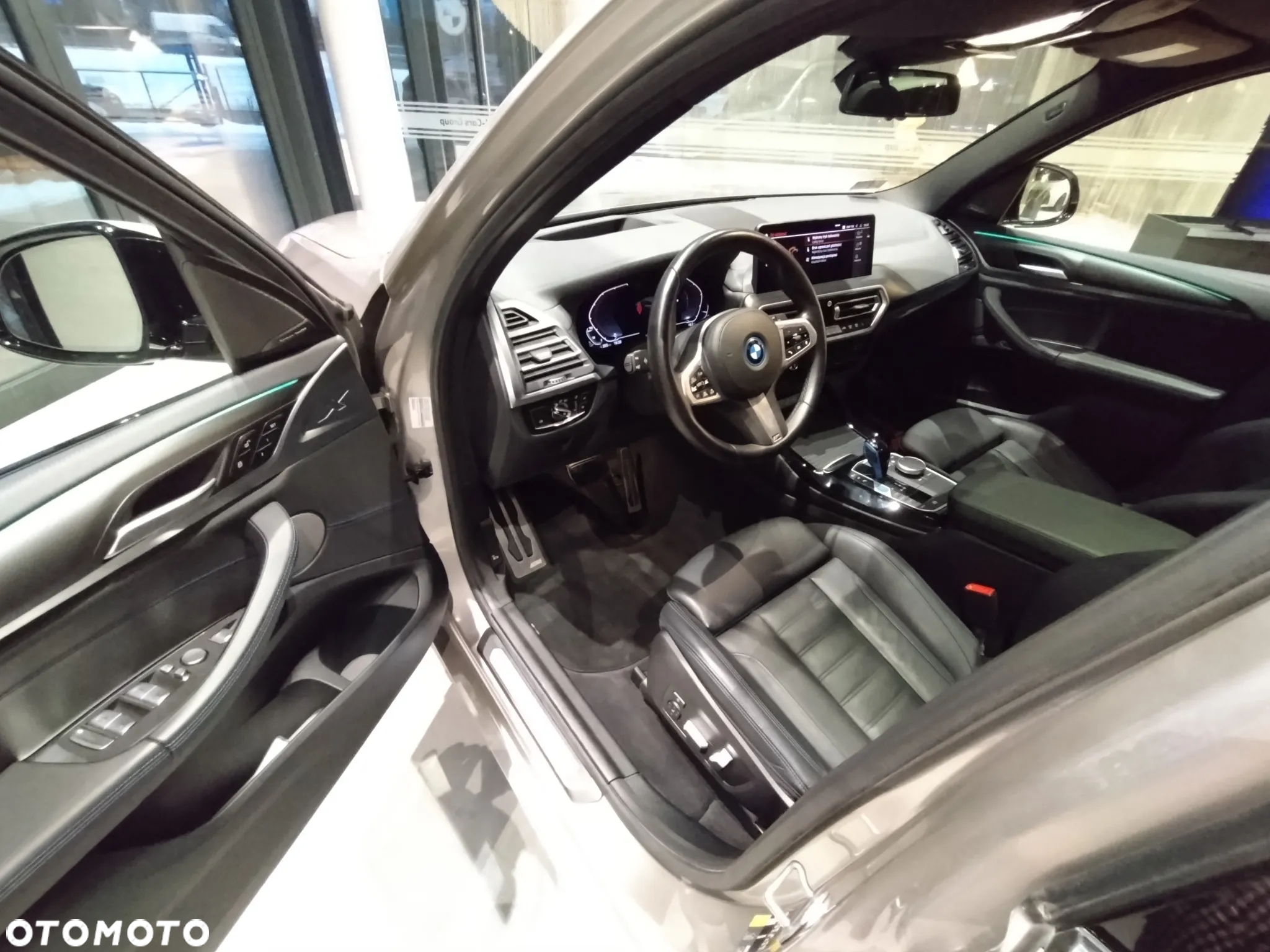 BMW iX3 Impressive - 19