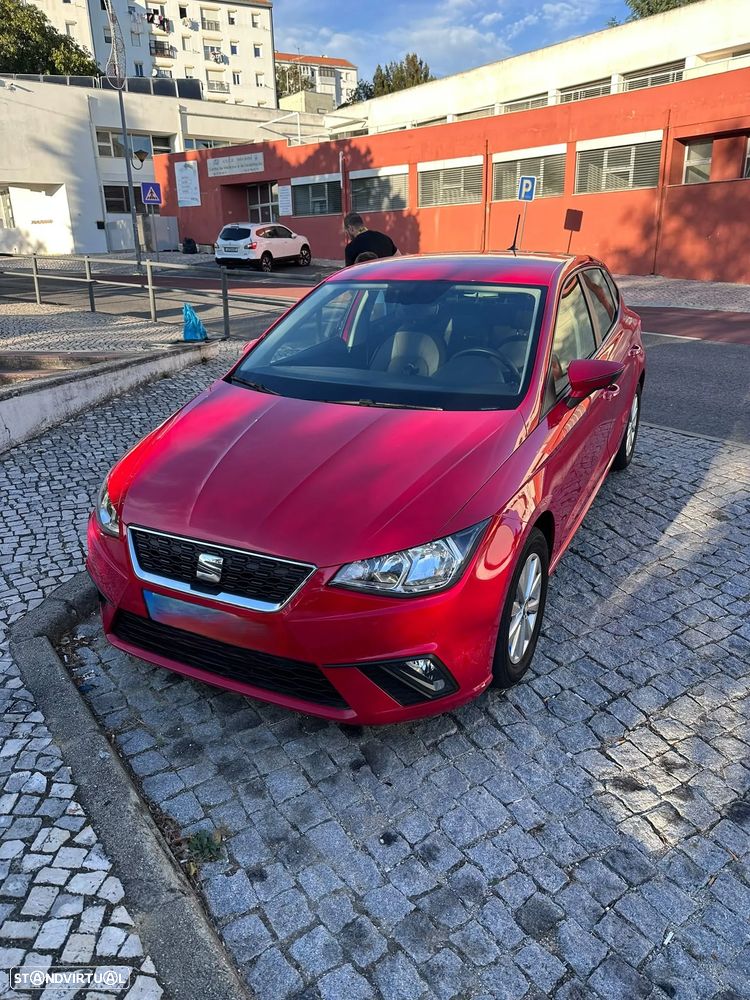SEAT Ibiza - 8