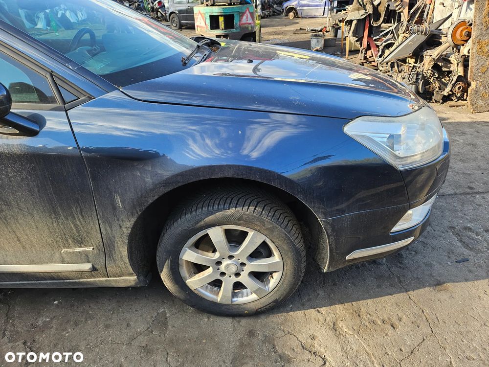 Citroen C5 2.0 103 Kw benzyna. automat na części Alfa Romeo 147 robię na podwórku kurwa no mam takiego tutaj właśnie otwieram go ubiorę wszystko - 13