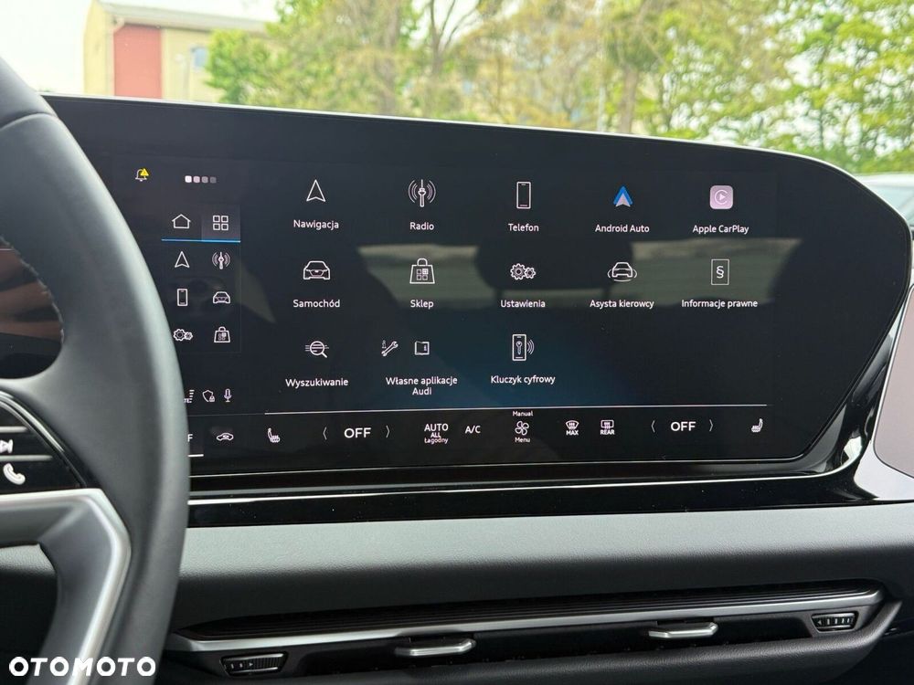 Audi A6 Avant TFSI mHEV Quattro S tronic - 35