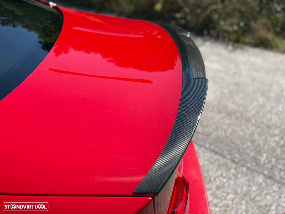 BMW M4 Auto - 60