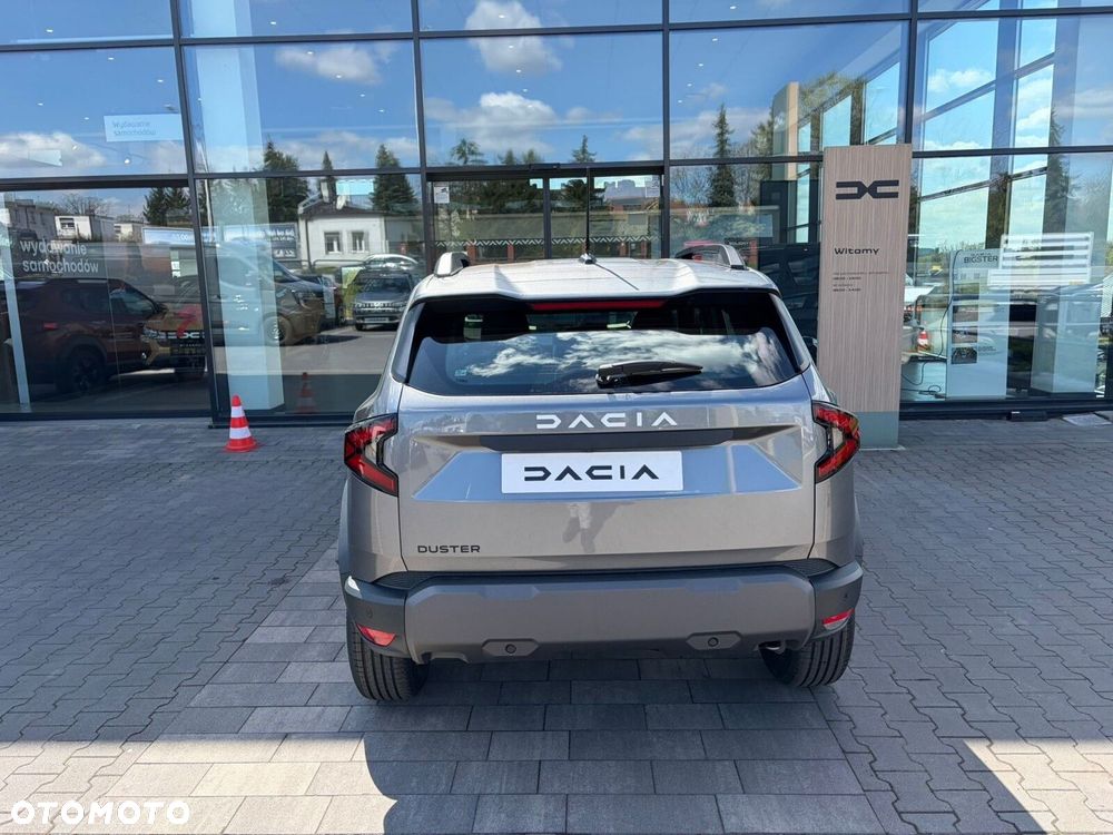 Dacia Duster - 7