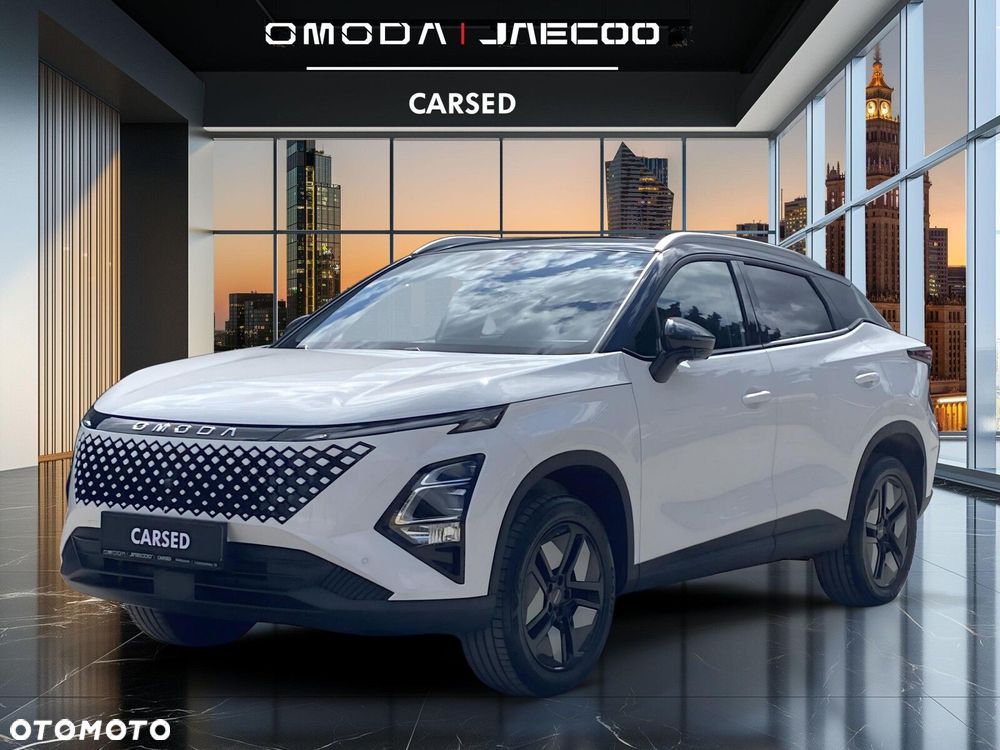 Omoda 5 - 1