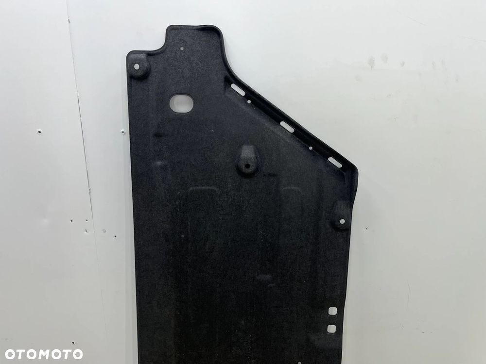 Osłona podwozia Kia Stonic Kia Rio 4 IV 17r.- NOWA prawa osłona dolna płyta boczna oryginalna 84225- - 3