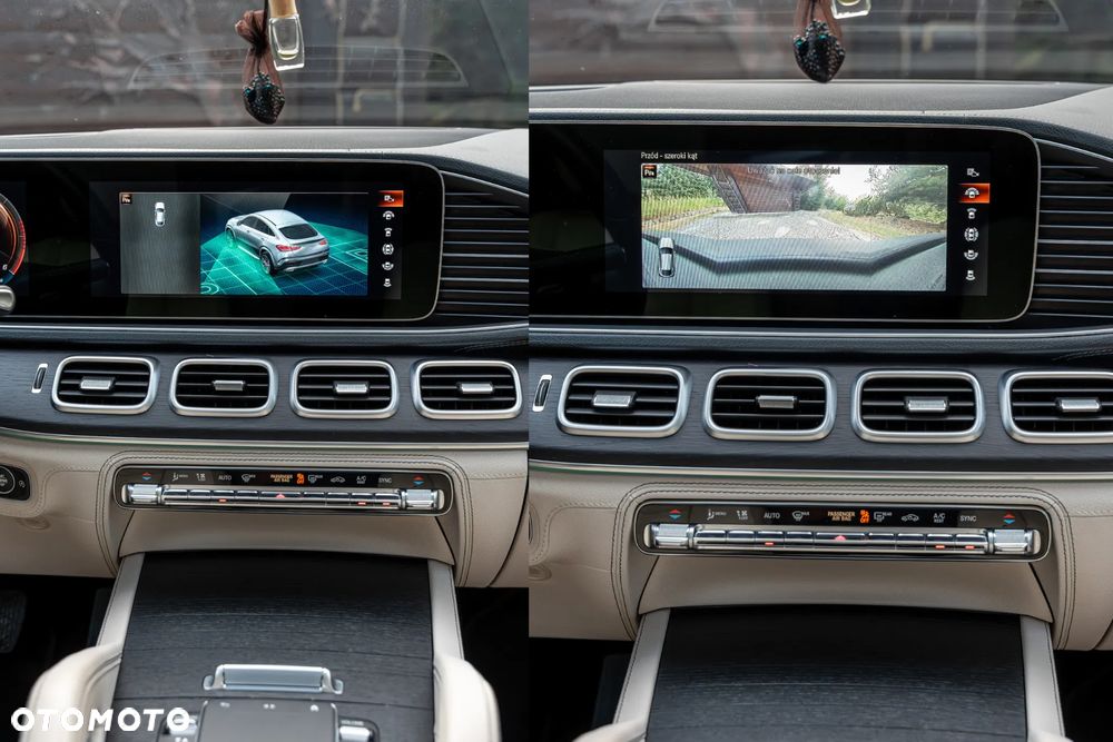 Mercedes-Benz GLE 400 d 4-Matic - 33