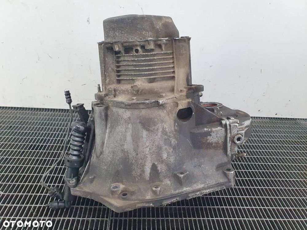 SKRZYNIA BIEGÓW PEUGEOT PARTNER III CITROEN BERLINGO 1.6 HDI 92KM 20DP33 - 8