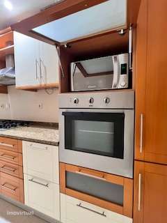 Excelente Apartamento T3 - Grande imagem: 3/17