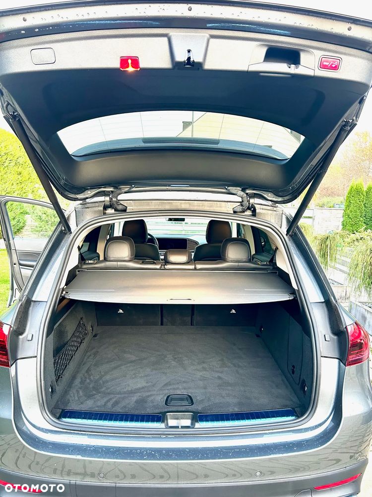 Mercedes-Benz GLE - 9