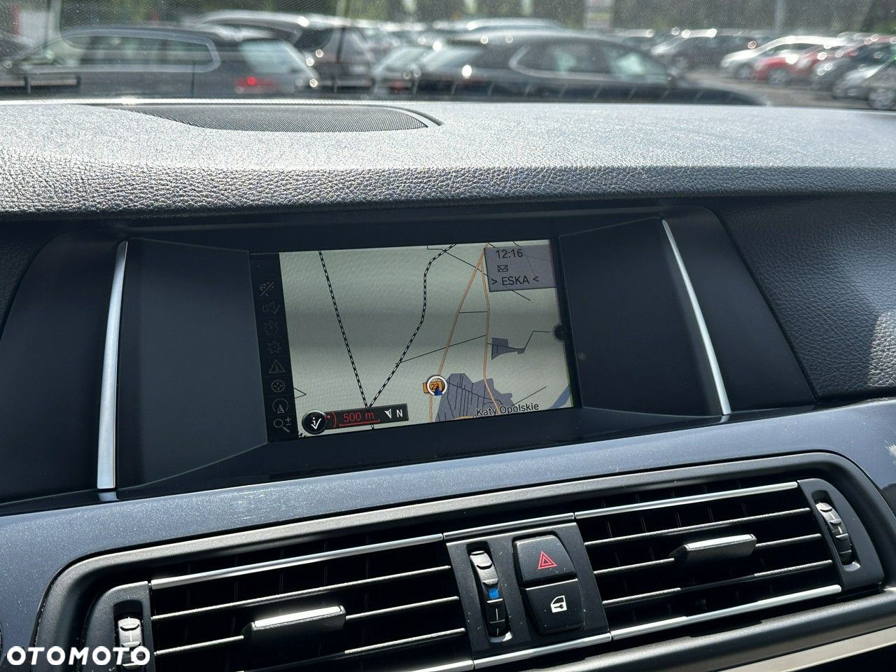 BMW Seria 5 525d Touring - 24