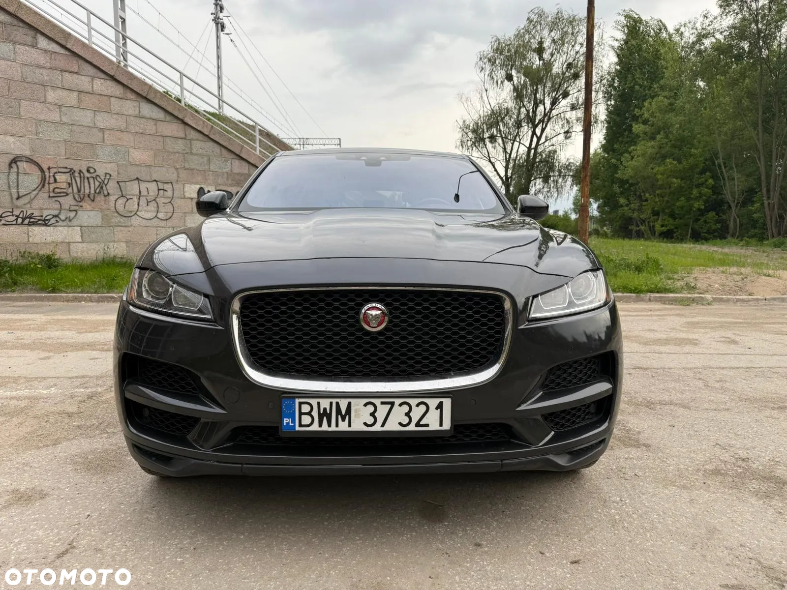 Jaguar F-Pace 30t AWD Prestige - 3