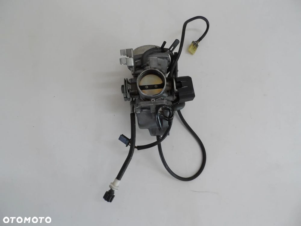 HONDA FMX 650 gaźnik - 1