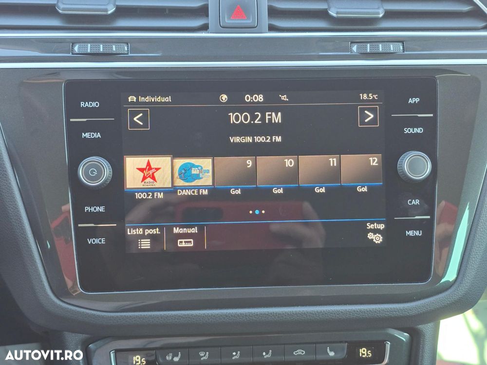 Volkswagen Tiguan - 20