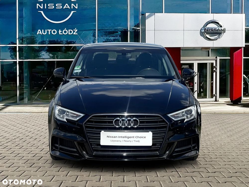 Audi A3 Limousine 1.4 TFSI CoD ultra Ambition S tronic - 9