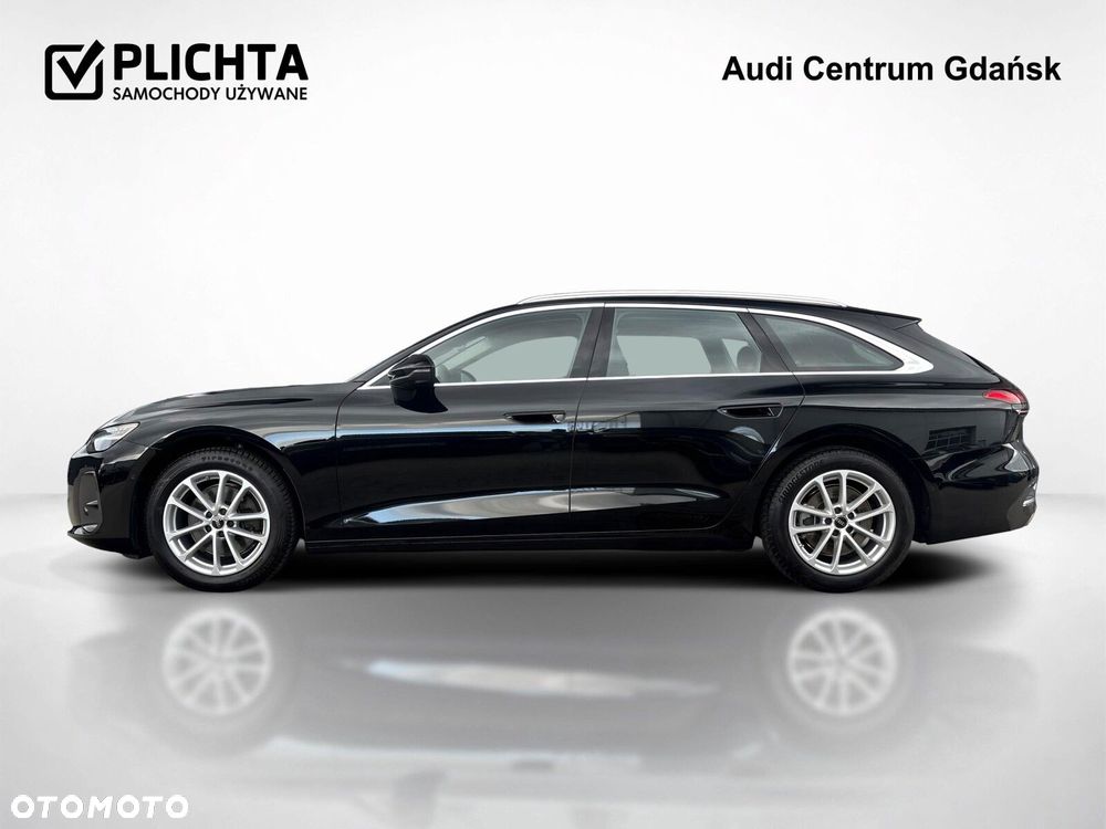 Audi A6 2026 photo 2