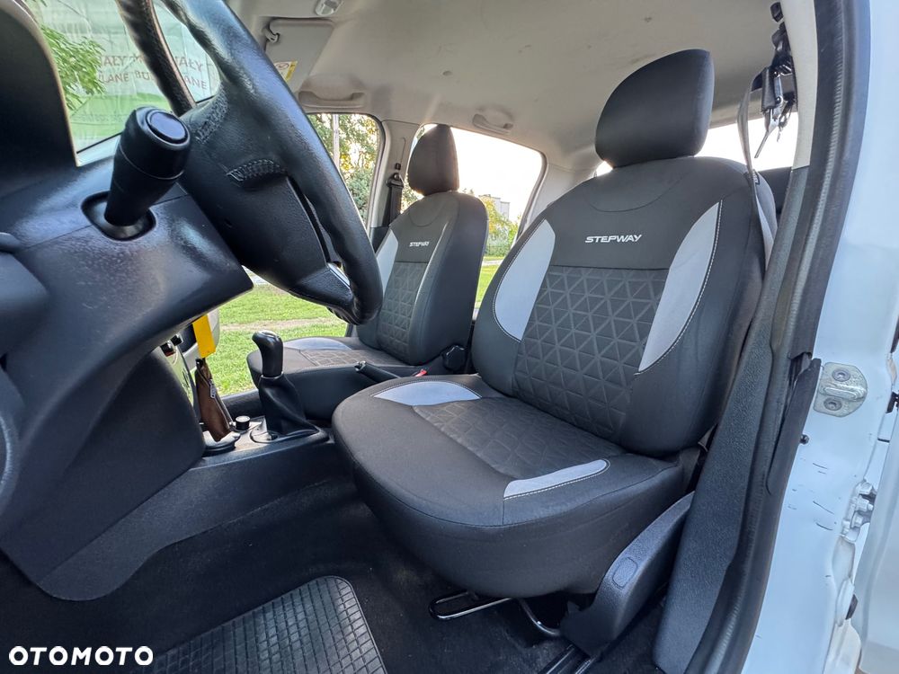 Dacia Sandero Stepway - 24