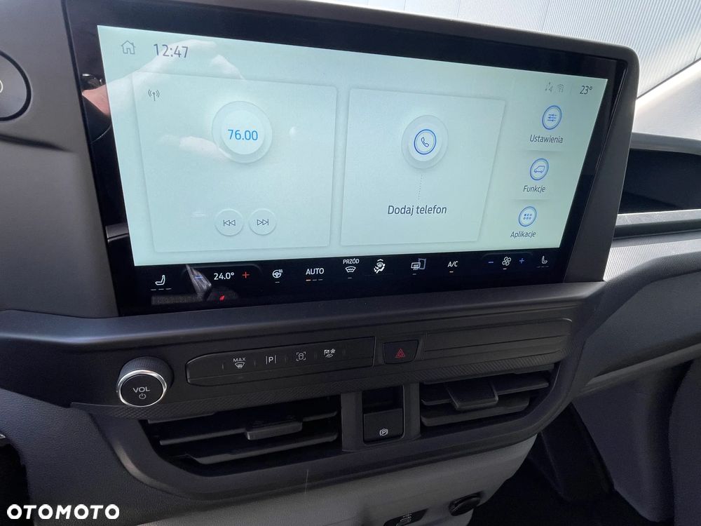Ford E-Transit Custom Kombi 340 L2H1 Trend M1 - 31