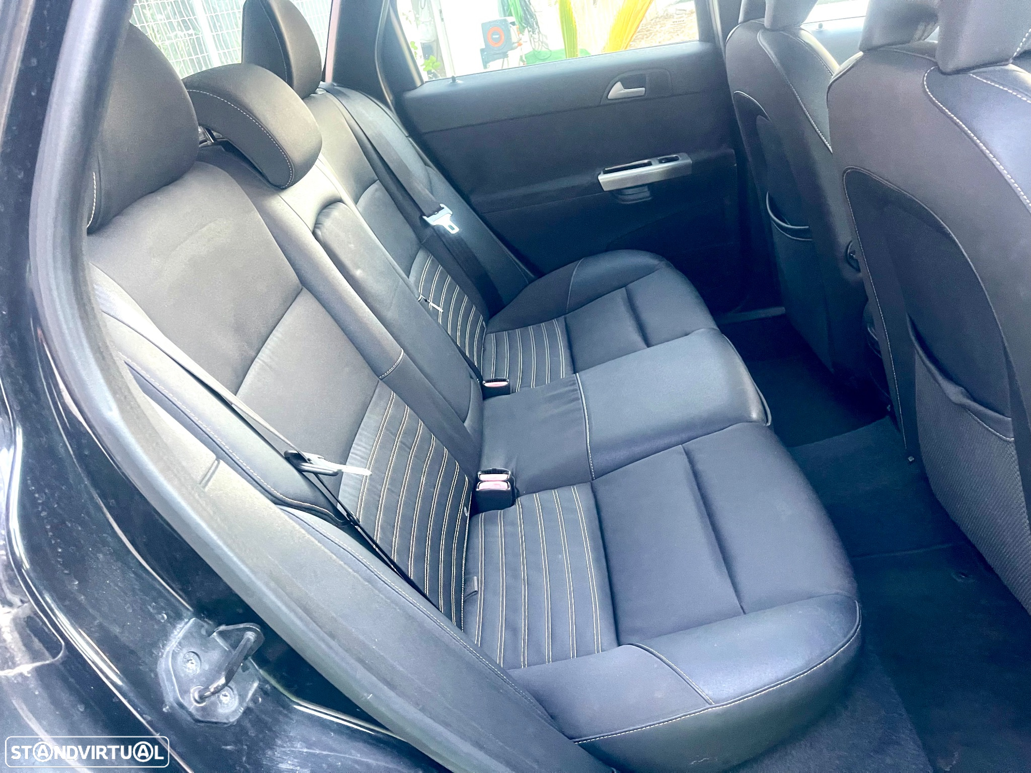 Volvo V50 1.6 D Momentum - 5