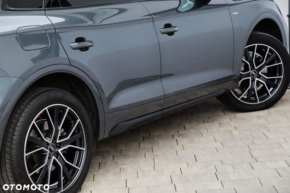 Audi Q5 - 16