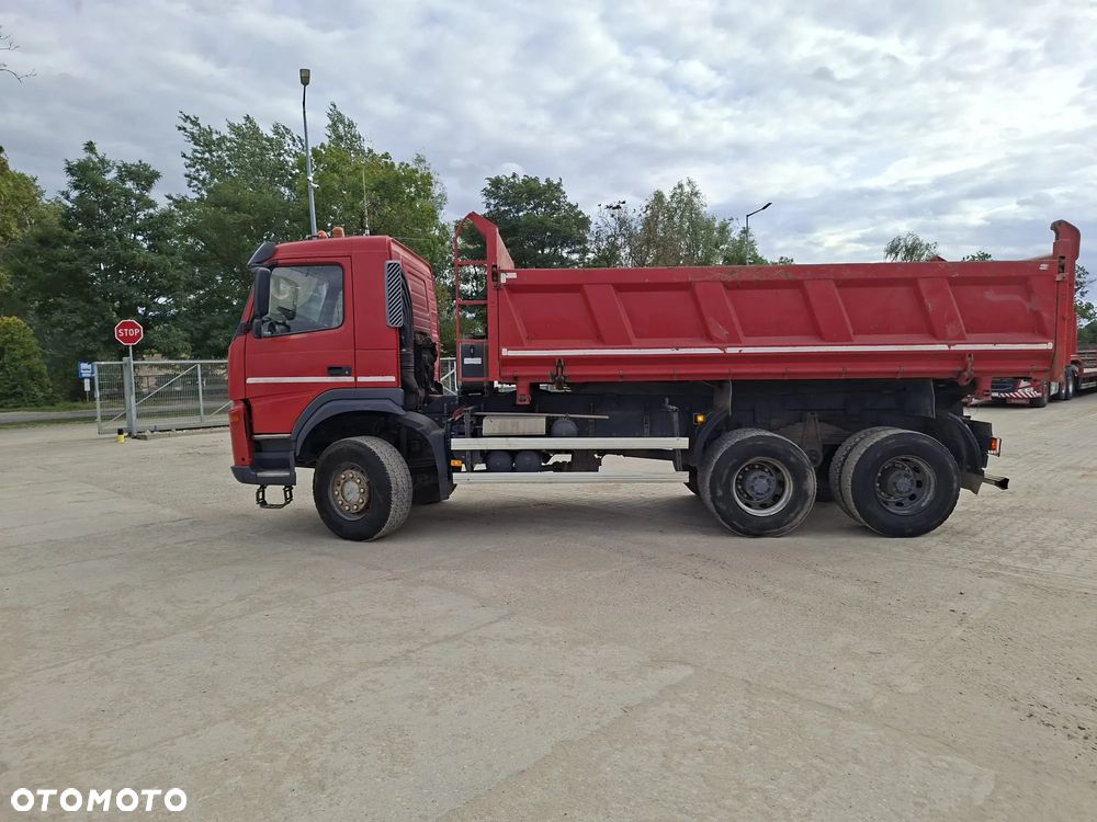 Volvo FM - 14