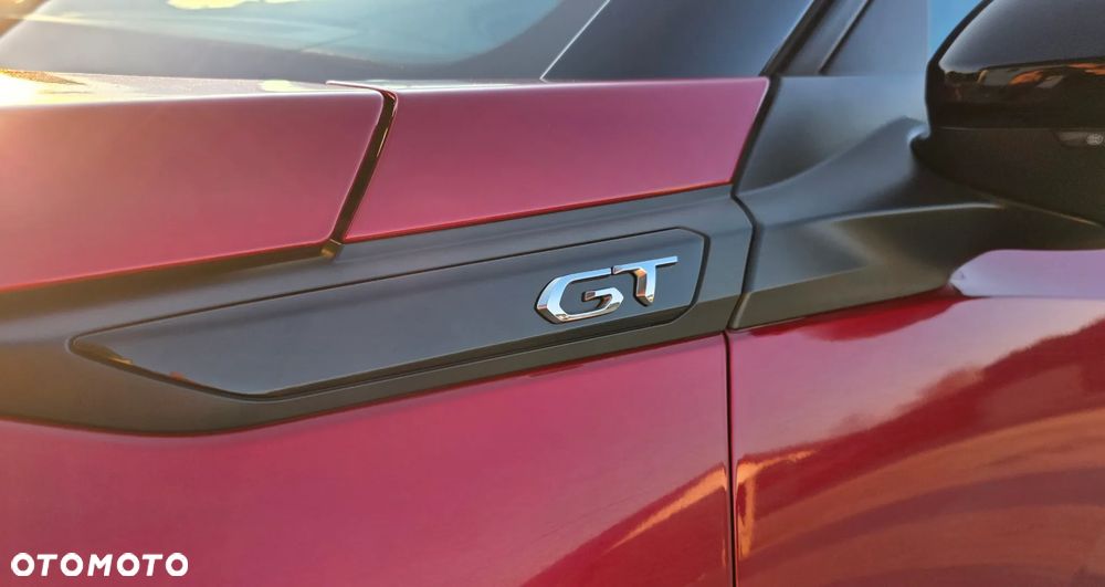 Peugeot 2008 BlueHDi 130 EAT8 GT - 10