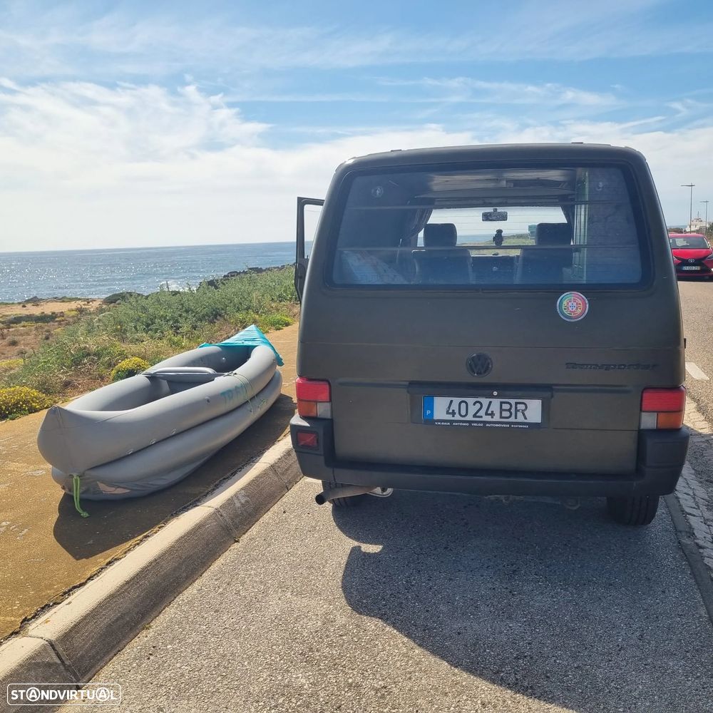 VW T4 - 6