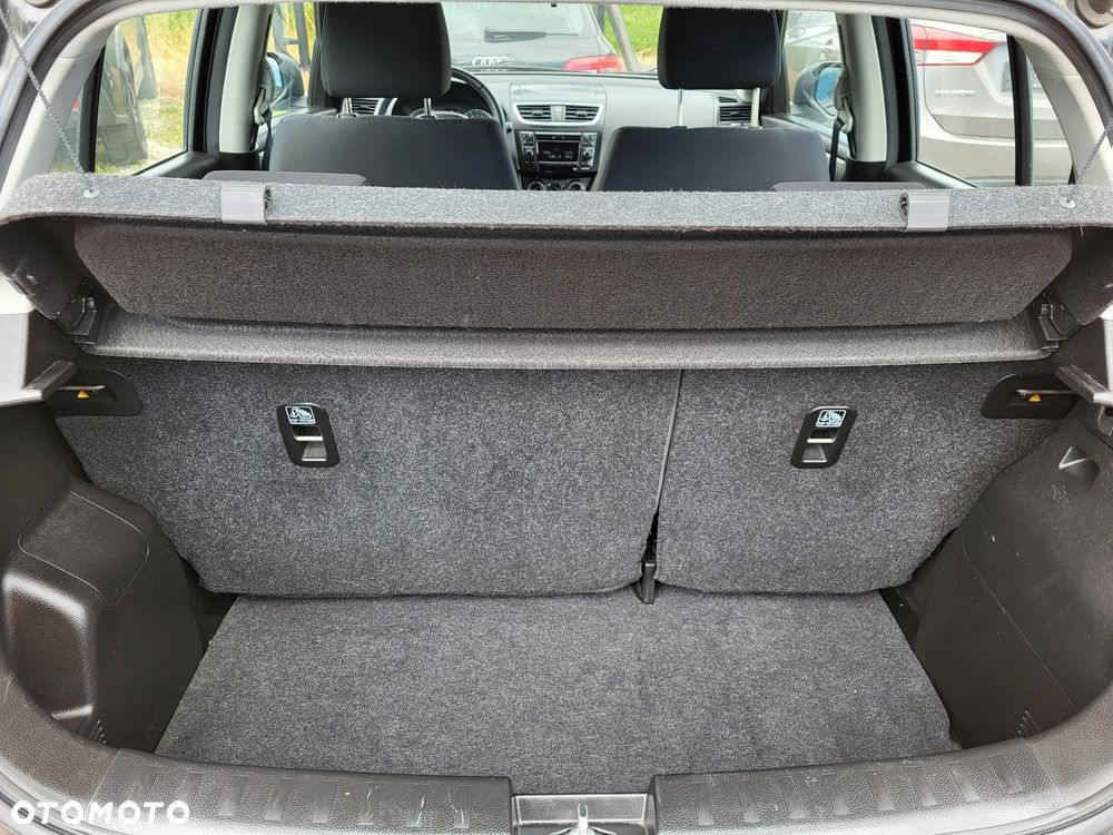 Suzuki Swift 1.2 Comfort - 24