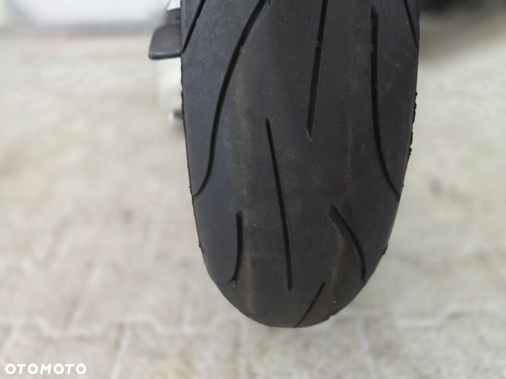 Honda CBR - 22